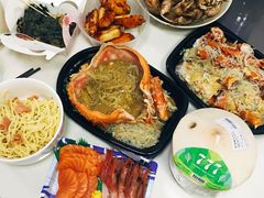 -盒马鲜生(宝地店)