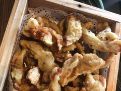 大隐现炸手工酥肉-大隐·成都火锅Bistro(合生麒麟新天地店)