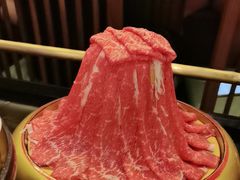 -牛New寿喜烧(虹桥新天地店)