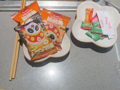 -海底捞火锅(八佰伴店)