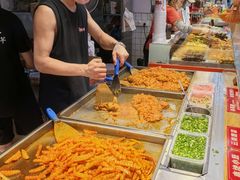 -丁家坡洋芋·观音桥好吃街A区(全国总店)