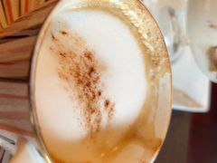 -杭州西子湖四季酒店-WL BISTRO西湖餐厅(灵隐路店)