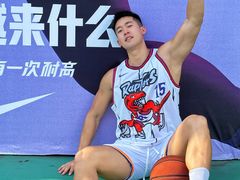 -天河体育中心篮球城