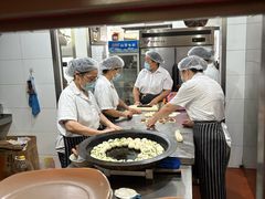 -哑巴生煎(临顿路店)