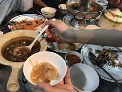 -T&K 海鲜