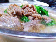 牛肉-舒记粉店(七星路店)