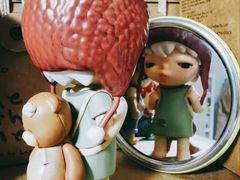 -泡泡玛特POPMART(石景山万达店)