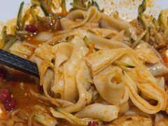 -马记永·兰州牛肉面(3019君尚店)