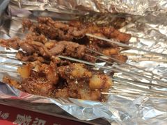 -阿财老铺·老蚌埠龙虾城(华夏总店)