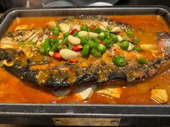 -炉鱼(萧山万象汇店)