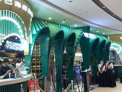 -圣罗巴海鲜自助(黑金店)