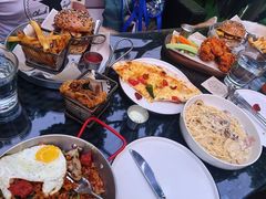 -Shanghai Brew House上海啤酒工坊(老外街店)