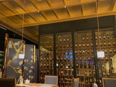 大堂-粤秀餐厅(国货店)
