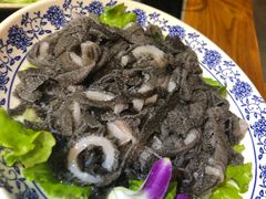-爆肚王涮肉(吕家营店)