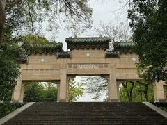 -灵谷景区