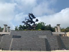 -亚龙湾热带天堂森林公园