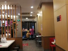 大堂-永和大王(长寿路店)