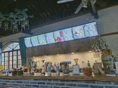-楠柏弯休闲山庄(梨花溪店)