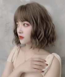 -苏豪路易士·嘉玛发廊