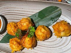 -食陆号·新式台湾创意菜(苏州首店)