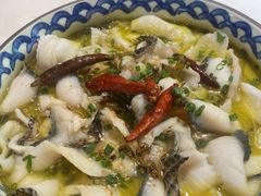 -北国饭店·海鲜·北方菜(峡山店)