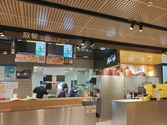 -麦当劳(豫园店)