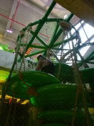 -恐龙探索乐园(磁器口店)