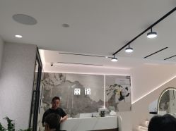 -LJOY丽锦造型·烫发染发