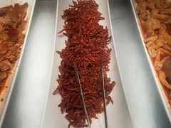 -汉巴味德·烤肉与啤酒的自助(杭州大悦城店)