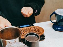 -Again Coffee Roaster(香蜜湖店)