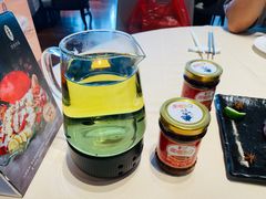-侨美食家·粤菜(体育西路店)