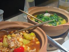 -渔语鱼酸菜鱼新川菜(来福士店)