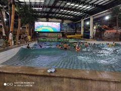 -南宫温泉水世界