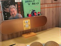 -蔡澜点心·粤菜(花城汇南区店)