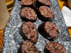 -万兴佳烤肉·长白山老味道(宏泰广场店)