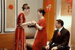 -西安威斯汀大酒店·宴会厅