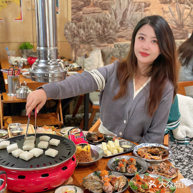 家人们！哼蟹的五花肉卷薄荷好吃哭了💤