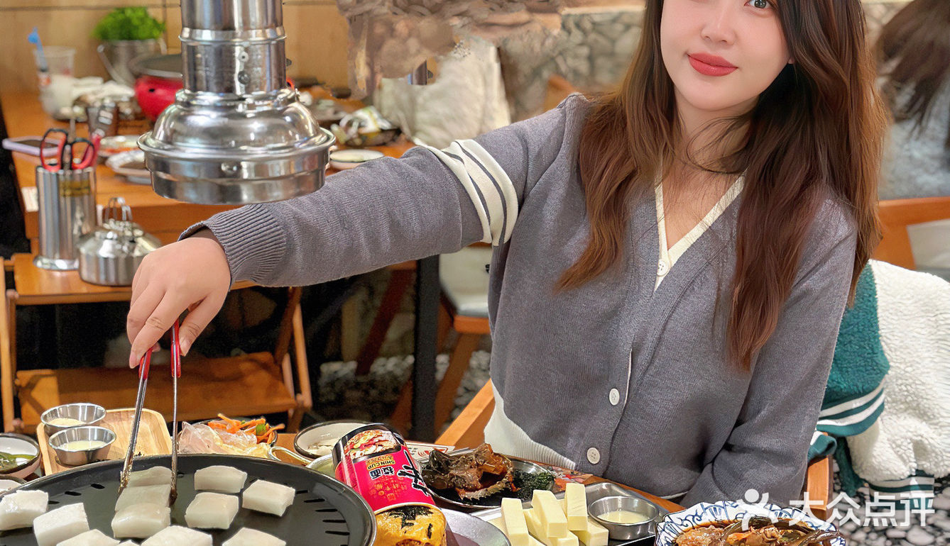 家人们！哼蟹的五花肉卷薄荷好吃哭了💤