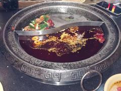 -唇辣号重庆老火锅(亦庄店)