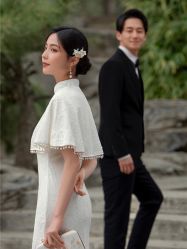 -摩玛婚纱摄影(杭州店)