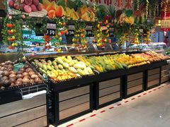 -广百家超市(大东海店)