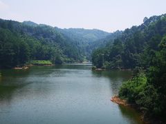 -綦江古剑山