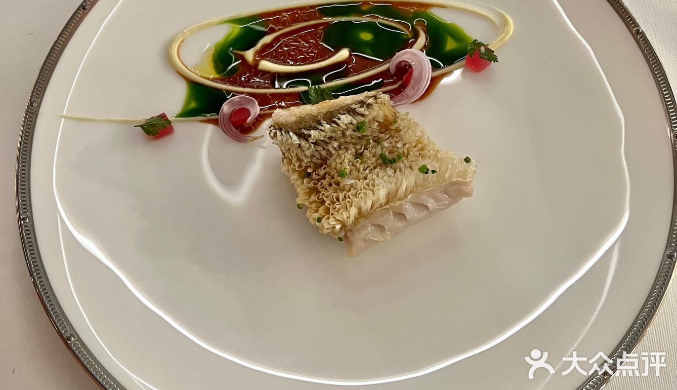 酒窖里的西餐｜HIK9乚厨