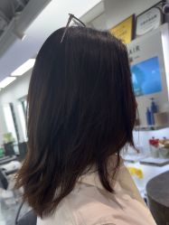 -sy杉影印象COLOUR专业烫染
