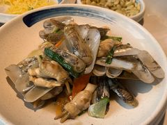 -壹只菜·崇明本地特色菜(崇明南门店)
