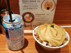 -真打拉面·日式拉面新流派(体育西横街店)