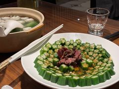 -将相和·海鲜蒸饺大连菜