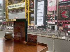 -蟹道乐(道顿堀本店)