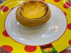 -肥韬茶餐厅(南山mini店)