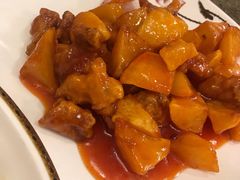 荔枝肉-旺达·福州菜(正大广场店)